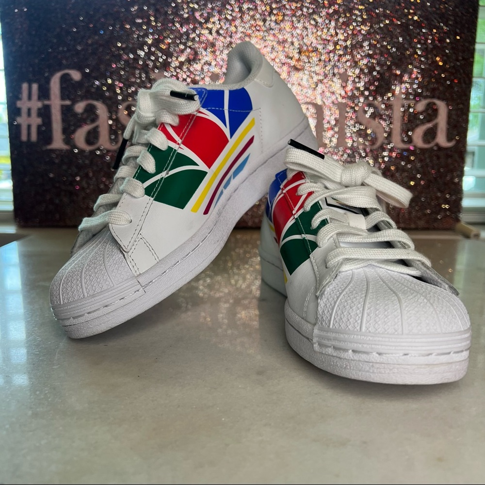 Kids adidas